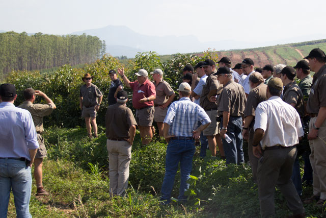 Annual Maluma symposium